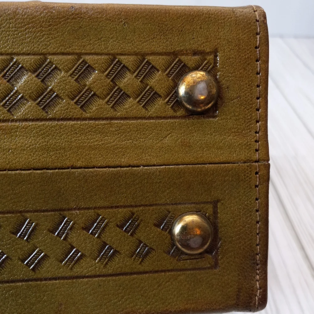 N/A vintage genuine